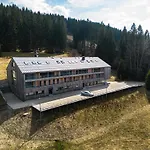 Apartman_alpina Apartment *